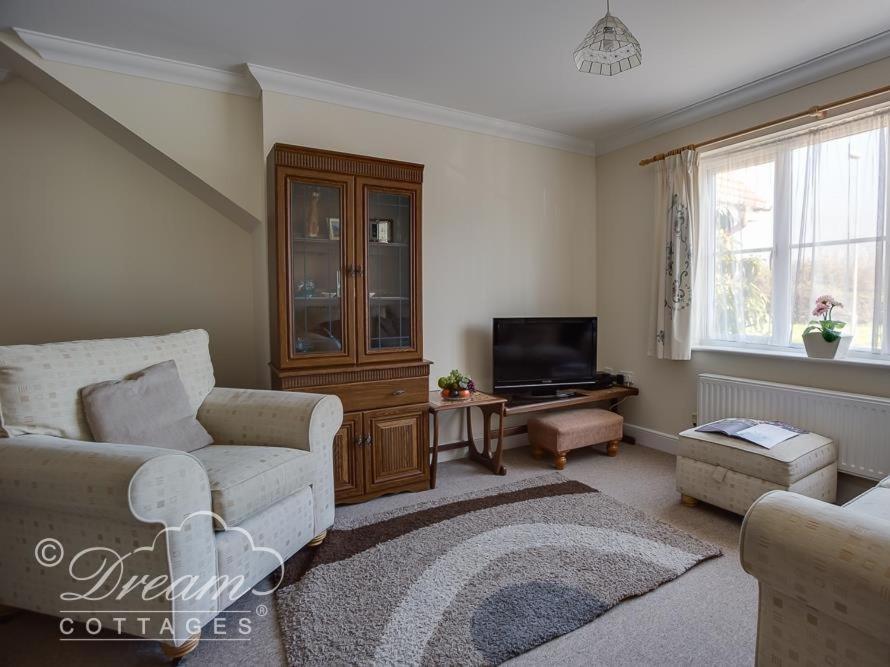 Bridge Apartment Weymouth Exterior foto